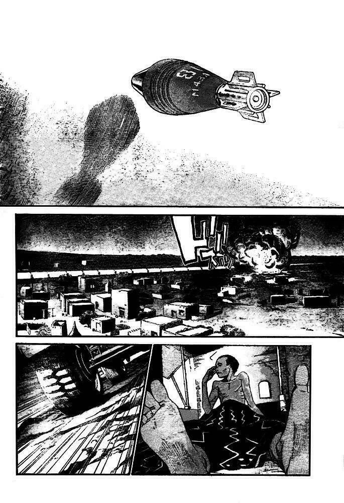 air gear chapter 229 5