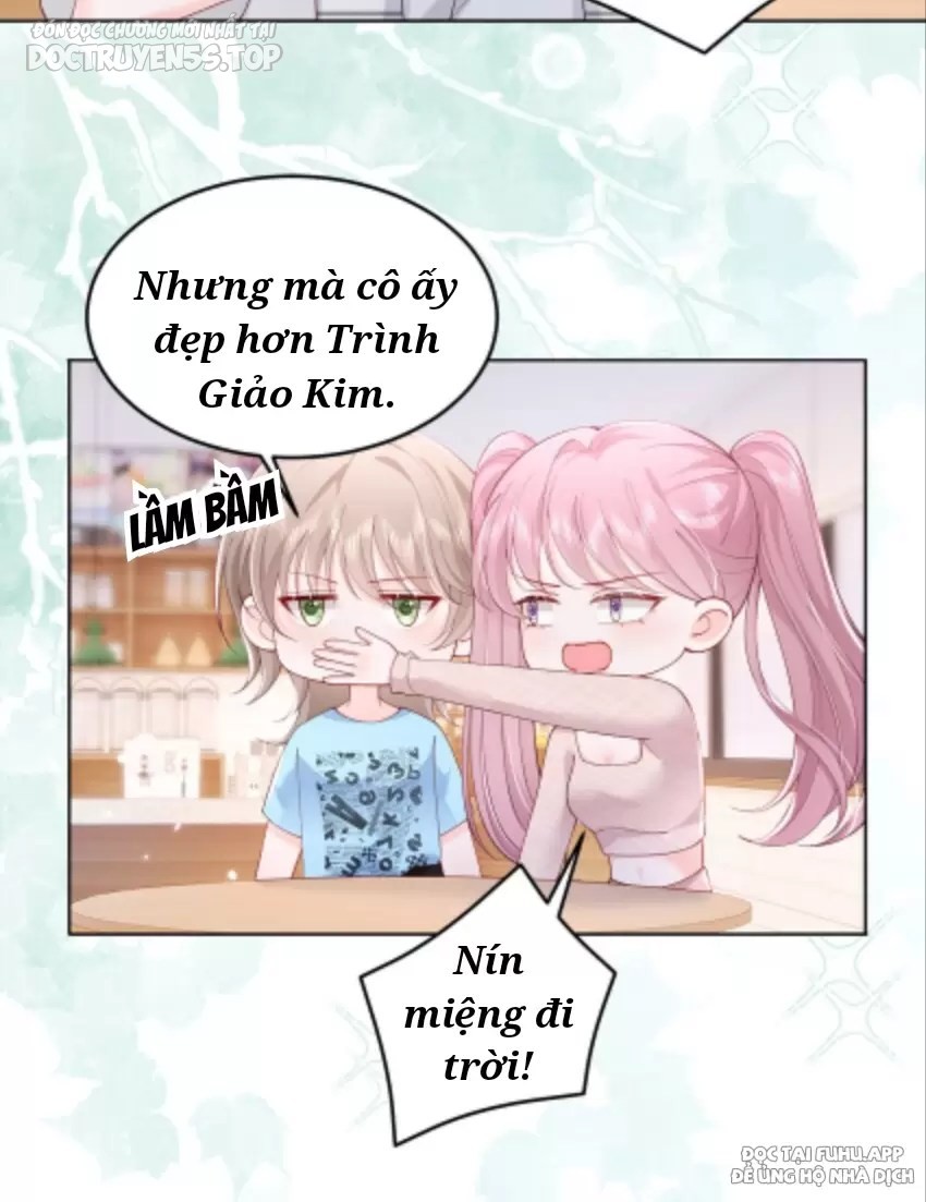 mận xanh chapter 70 19