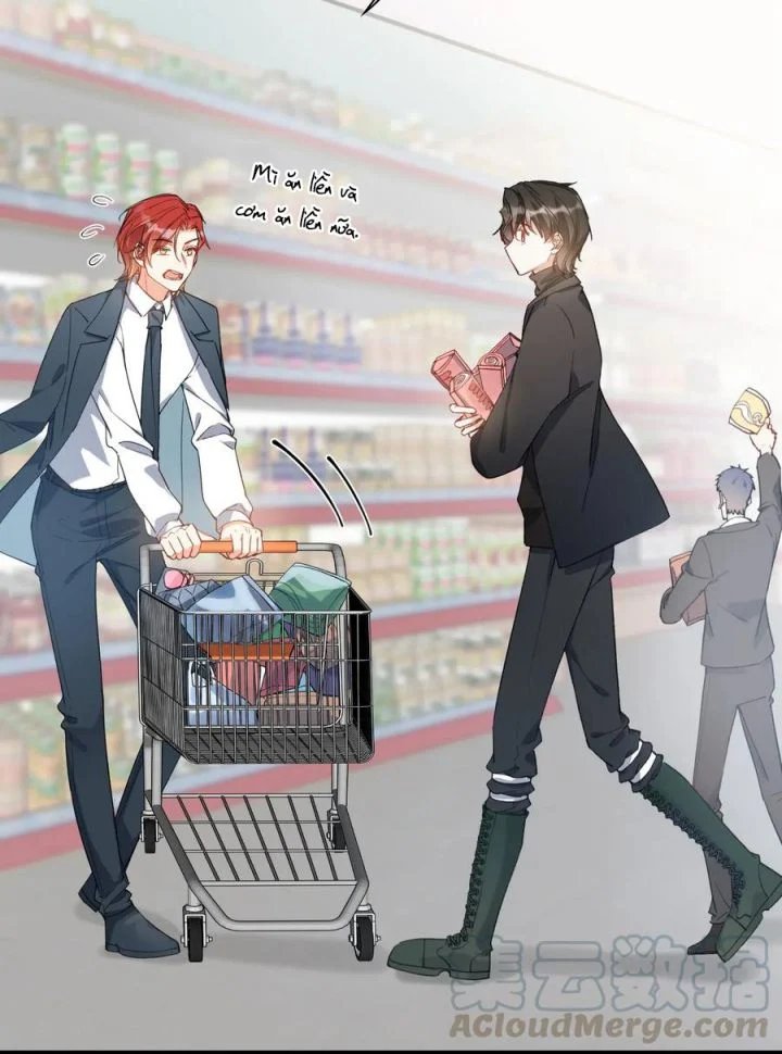 nụ hôn vực thẳm chapter 48 4