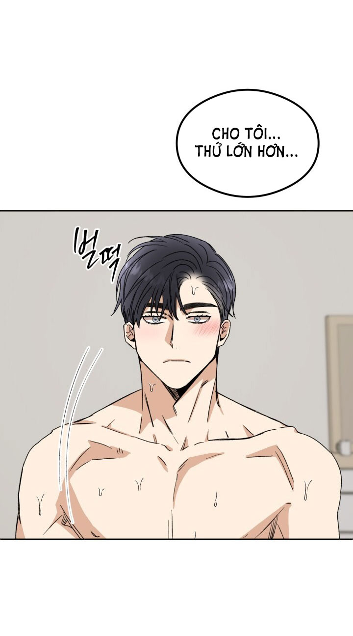 Ưu Thế Tuyệt Đối chapter 17.2 - Trang 2