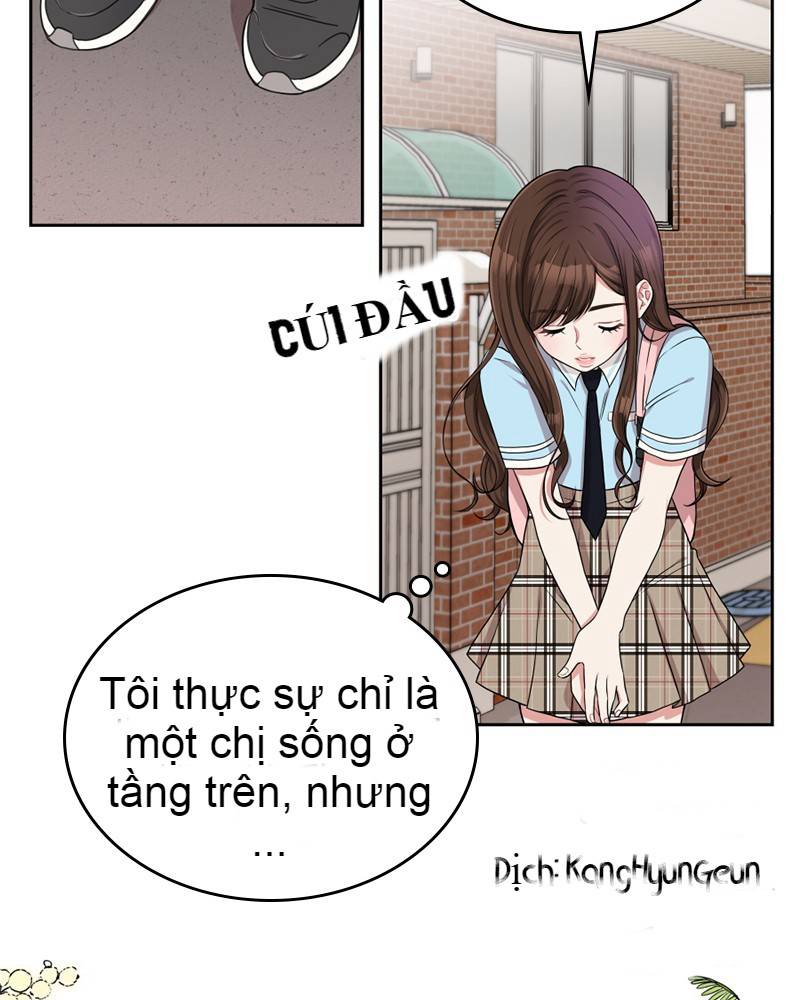 gửi tới bạn...người nắm giữ ngôi sao chapter 4 4