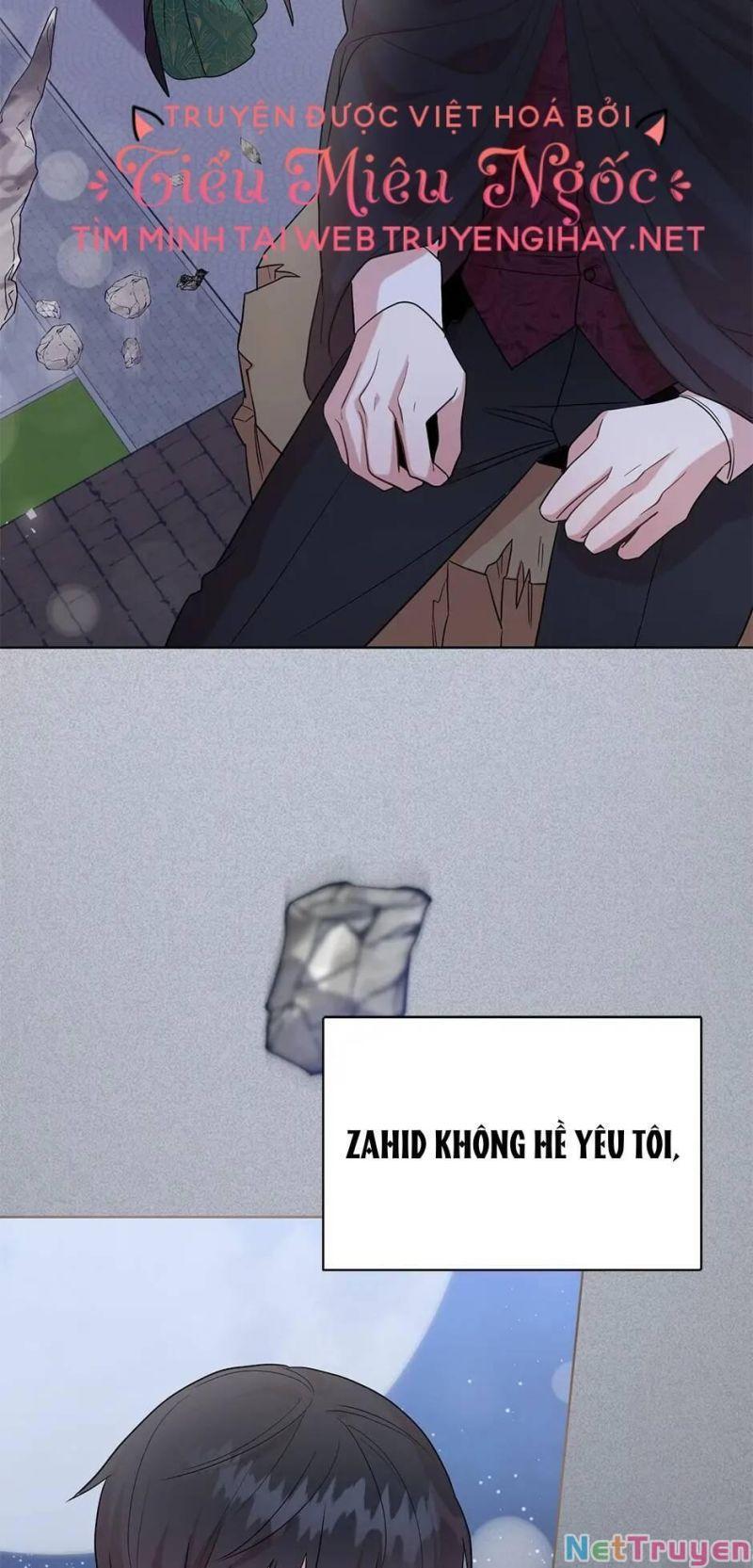 xin ngài đừng ăn tôi chapter 68 2