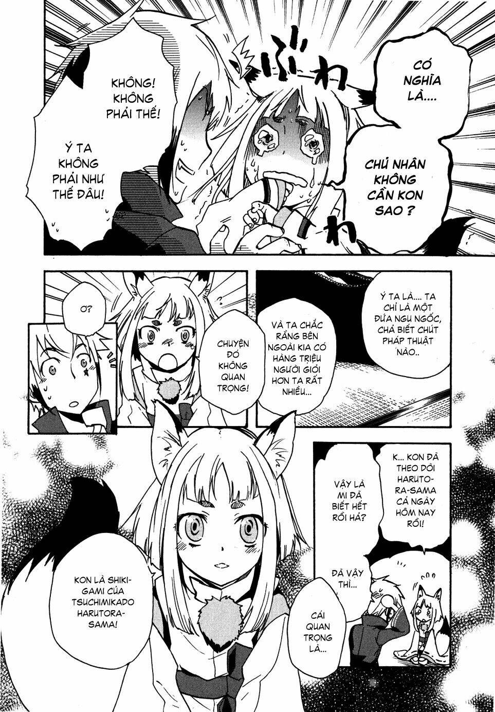 tokyo ravens chapter 7 28