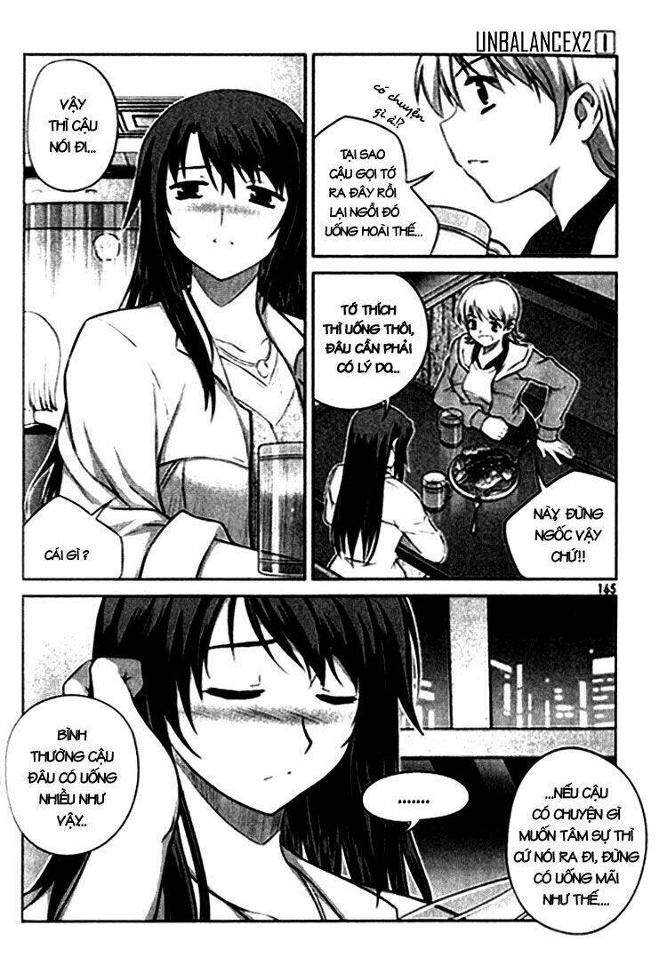 unbalance x unbalance chapter 7 14