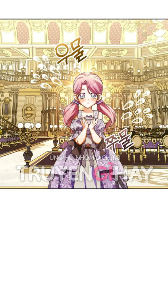 tôi muốn trở thành cô ấy dù chỉ là một ngày chapter 128.1 14