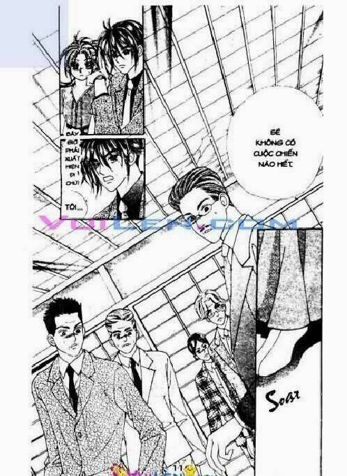 nhật ký tân hôn chapter 12 115