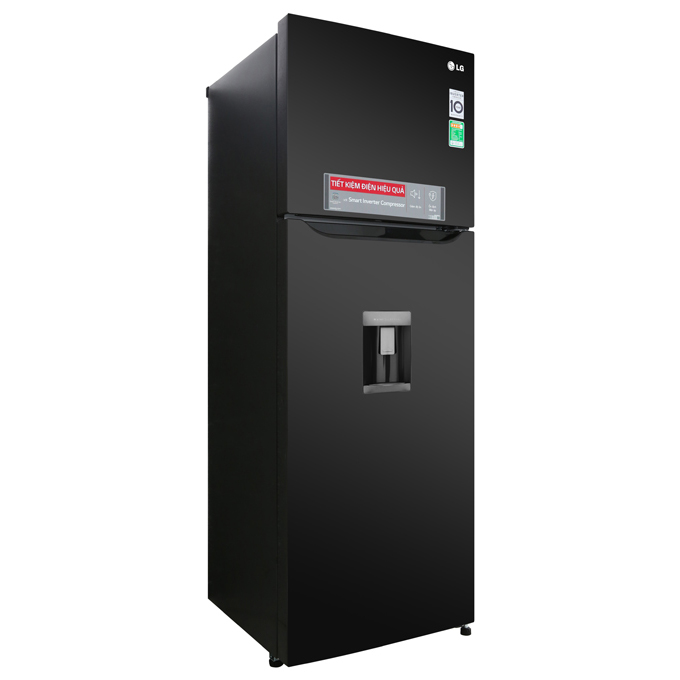 Tủ Lạnh Inverter LG GN-D315BL – Hàng Chính Hãng