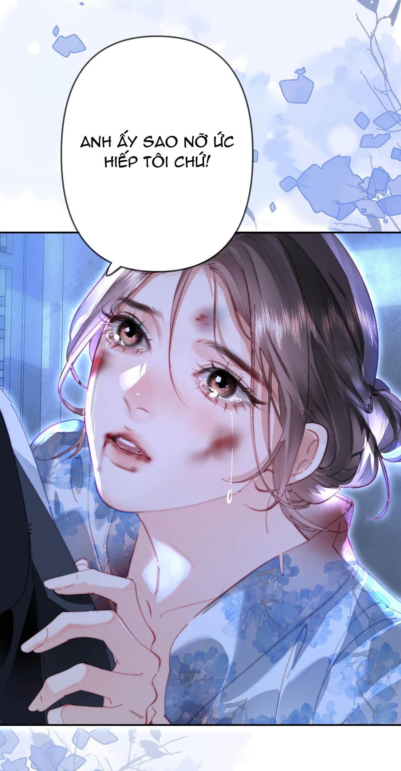 câu chuyện ngọt ngào của cặp vợ chồng đỉnh lưu chapter 97 29