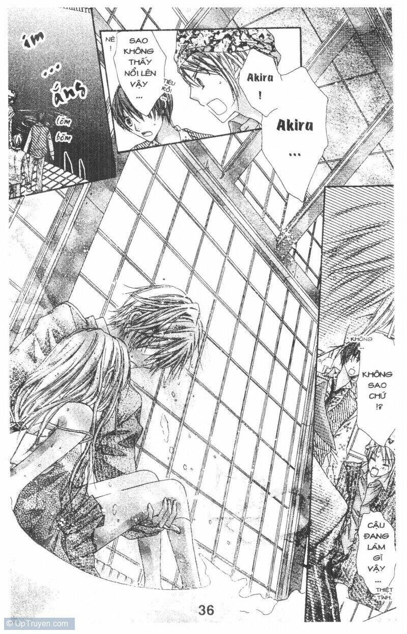 thiên đường rock chapter 1 36