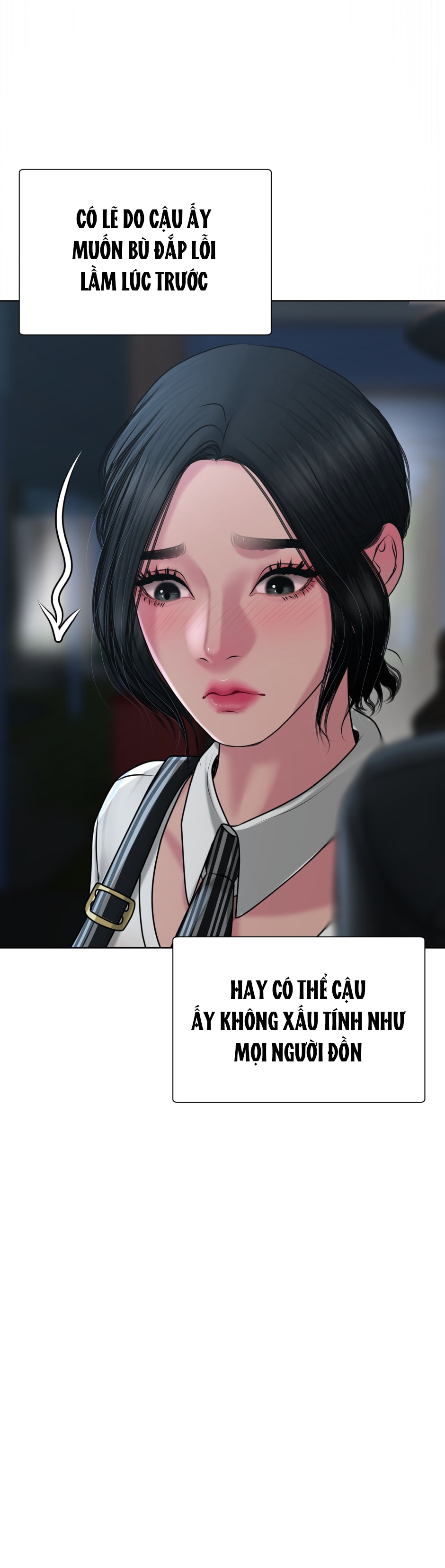 góc tối trái tim chapter 18.2 17