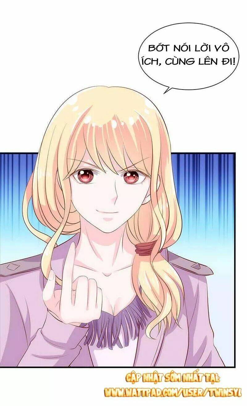 không gả cho tổng tài, gả cho người hầu chapter 113 29