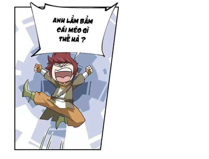 võng du chi cận chiến pháp sư chapter 195 32