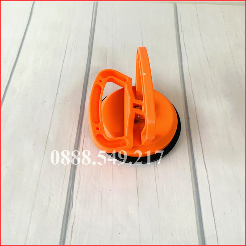 Bộ Dụng Cụ Hít Kính - Gạch - Đá , Hút Kính Chân không cầm tayCao Cấp Thiết Kế Bền Đẹp Loại 1 , 2 , 3 Chấu