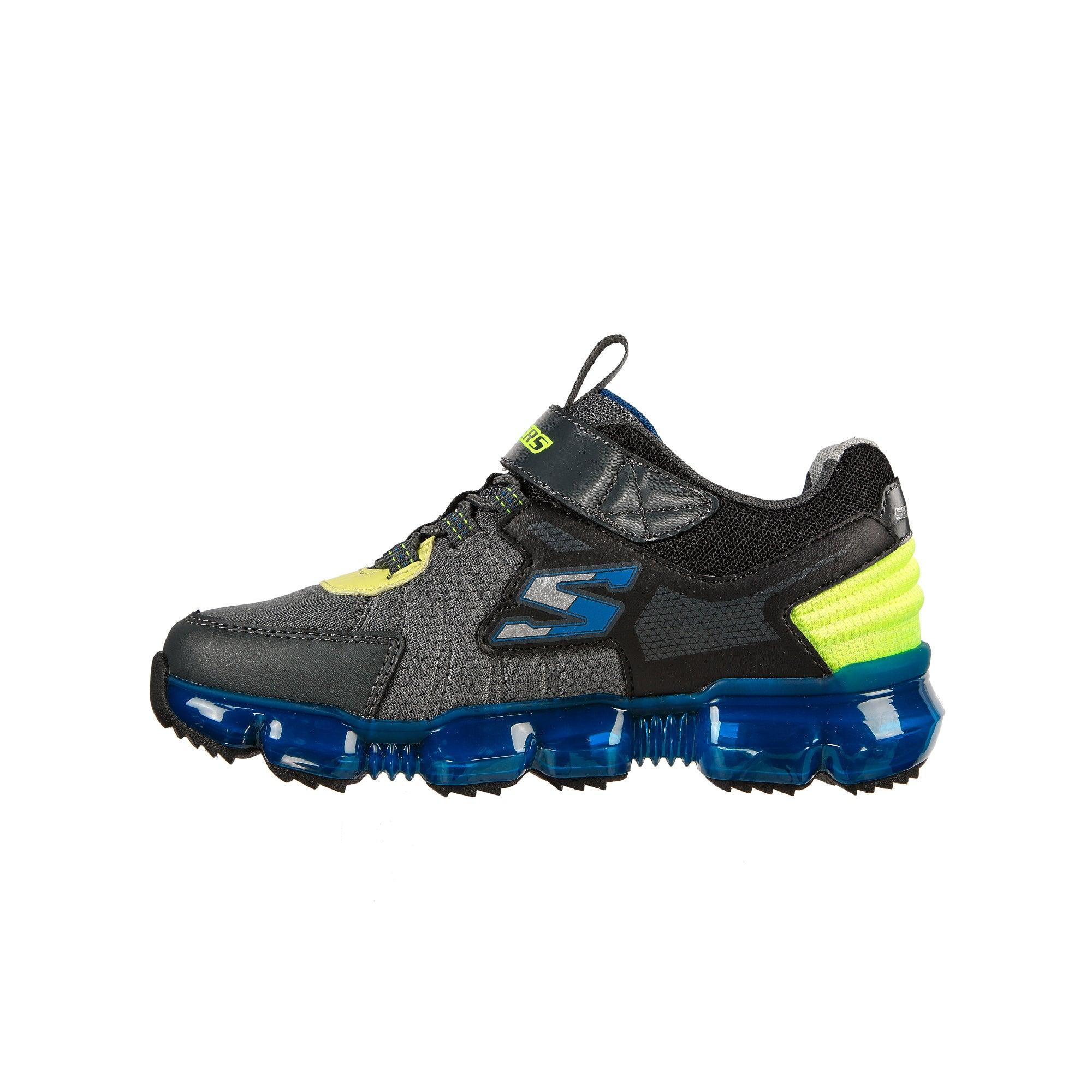 Giày sneaker bé trai Skechers Skech-Air Bolt - Luzox - 402301L