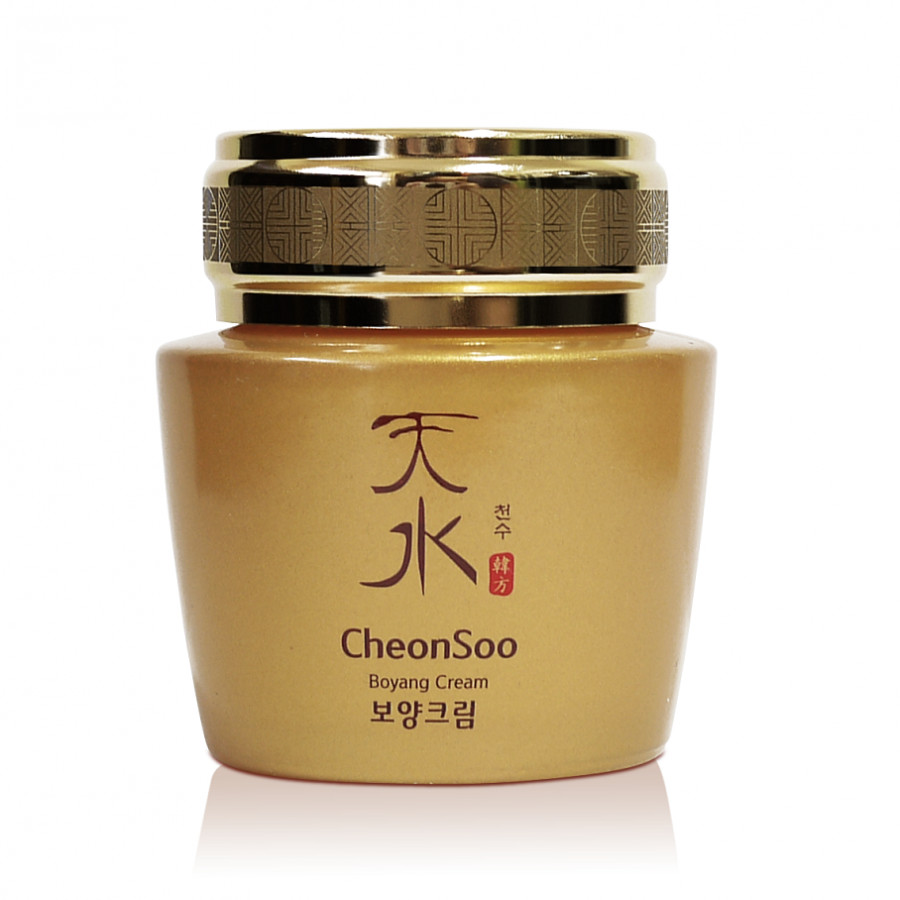 Kem dưỡng da CheonSoo Boyang Cream