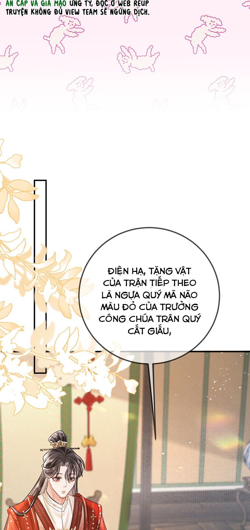 Ôn Hương Diễm Ngọc Chap 13 - Trang 26