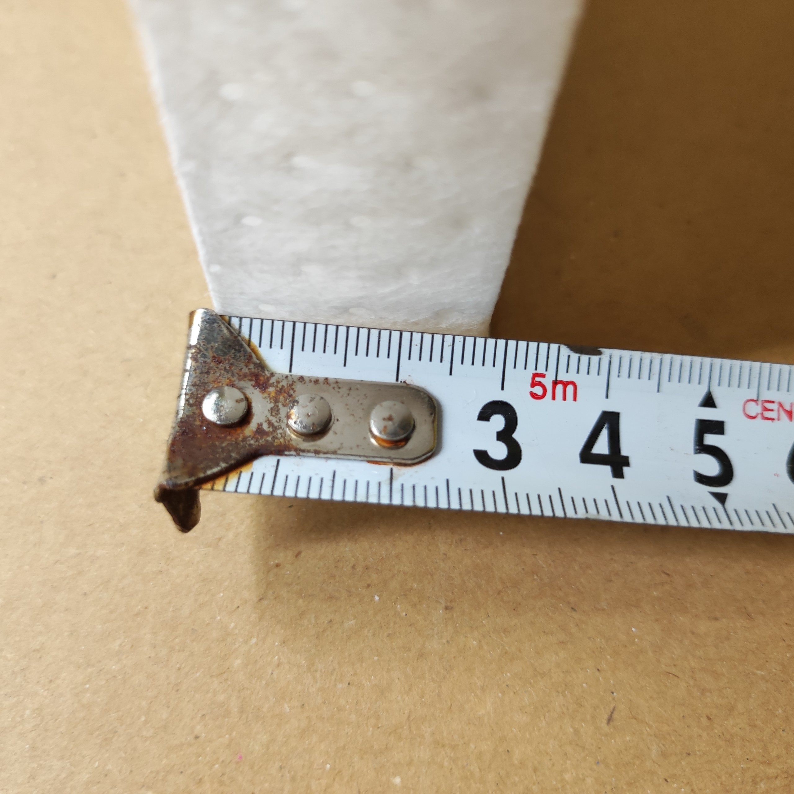 Lọc gió điều hòa Toyota Hiace 2.5L, 2.5L 2005-