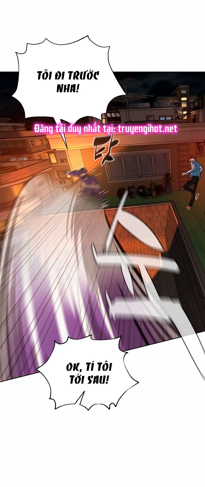 bạch huyết - white blood chapter 19 50