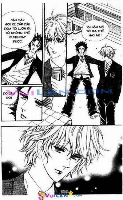 cô gái vương giả chapter 2 139