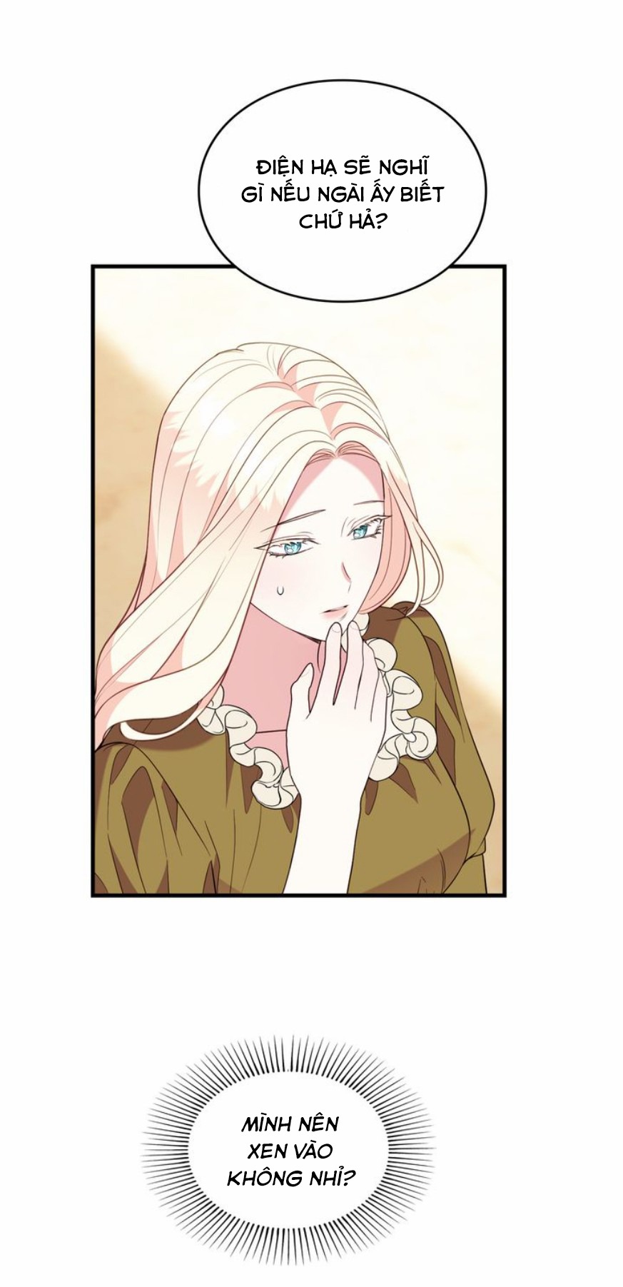 câu chuyện về nữ công tước chapter 97 19