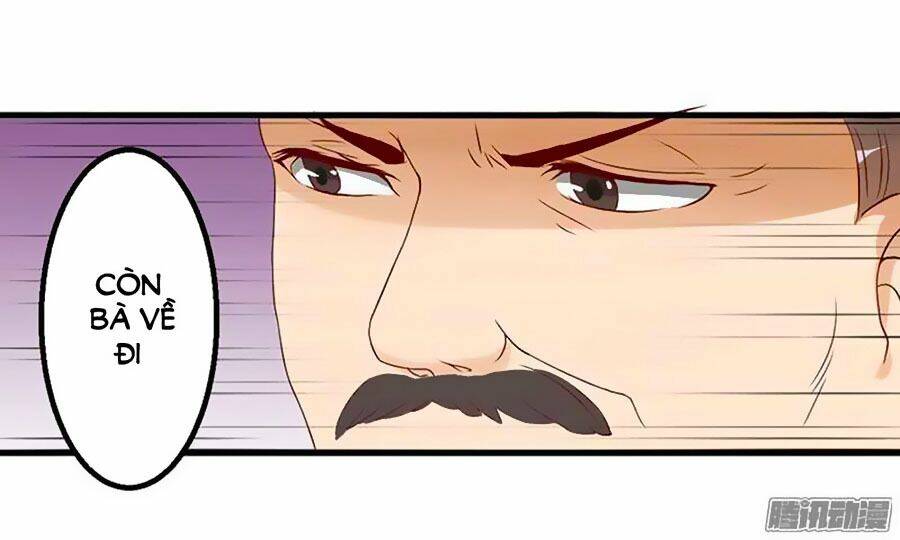 gối đầu vào tổng tài ác ma chapter 11 2