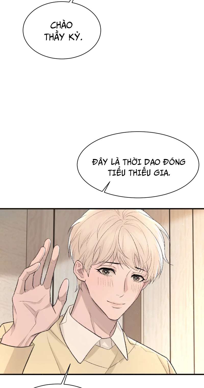 cấu bệnh chapter 92 8