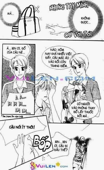 phép màu chapter 2 152