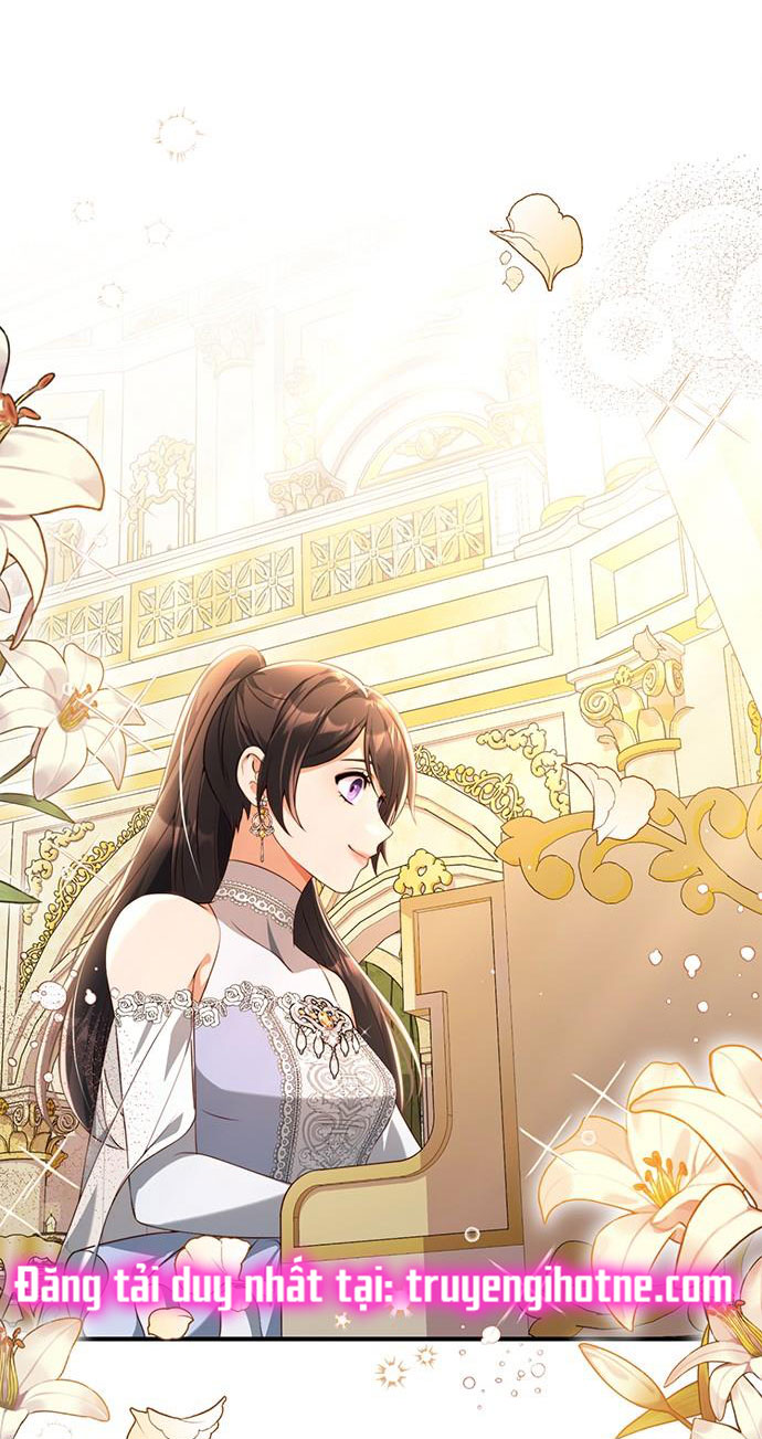 tôi sẽ ly hôn với người chồng bạo chúa chapter 45.1 33