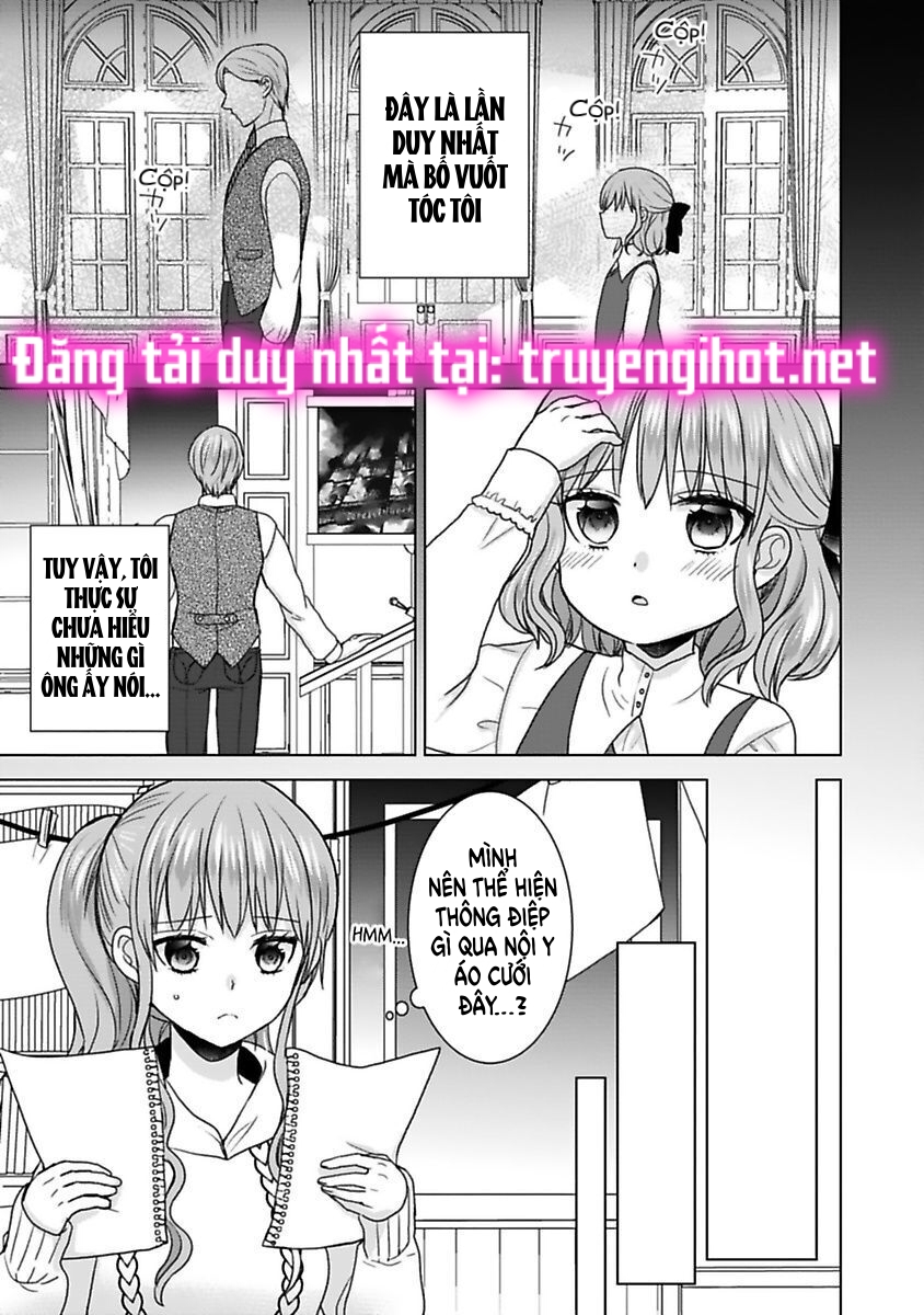 tuyển tập hàn, nhật chịch ngắn chapter 49.1 6