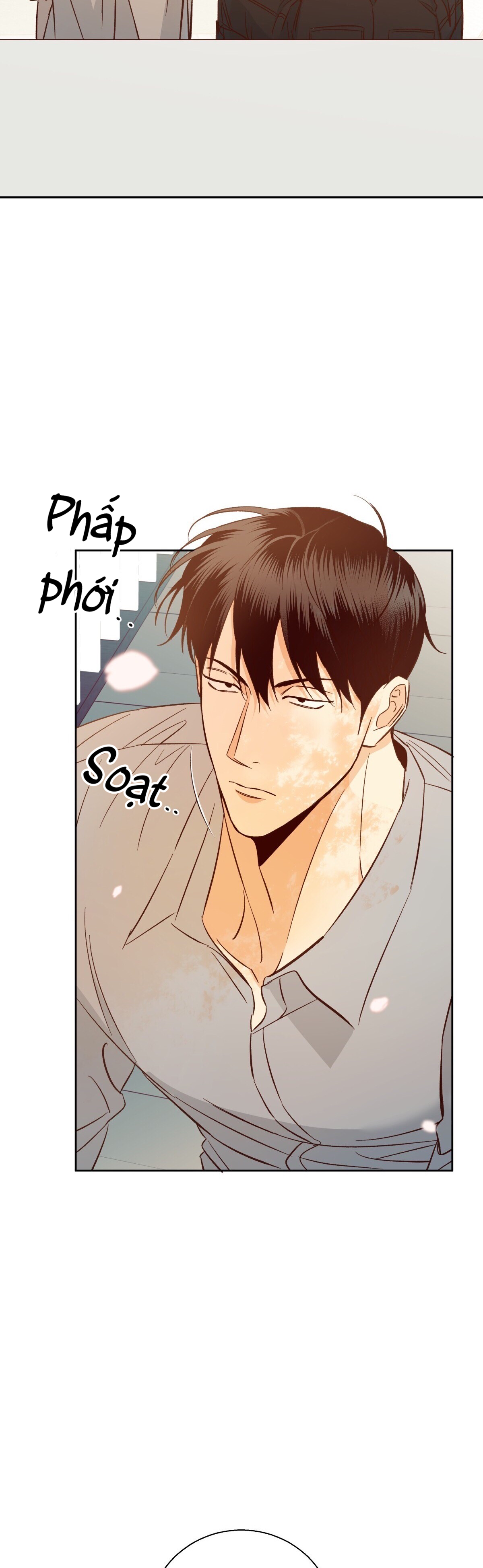 cửa hàng tiện lợi nguy hiểm chapter 98 17