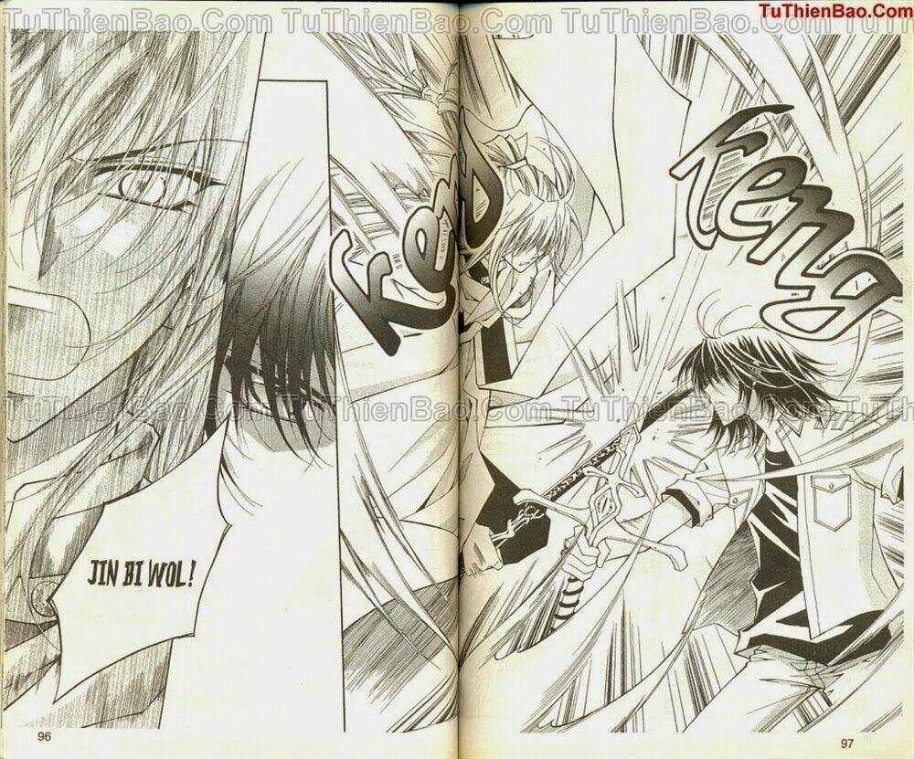 nhật ký thiên nữ chapter 10 46