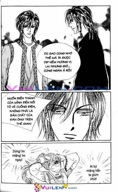 cô nàng đỏm dáng chapter 8 94