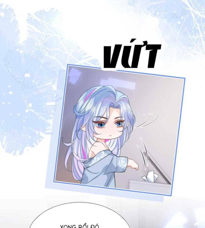 vị chỉ huy lạnh lùng khóc trong vòng tay tôi chapter 9 14