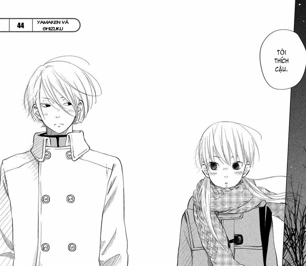 tonari no kaibutsu-kun chapter 44 14