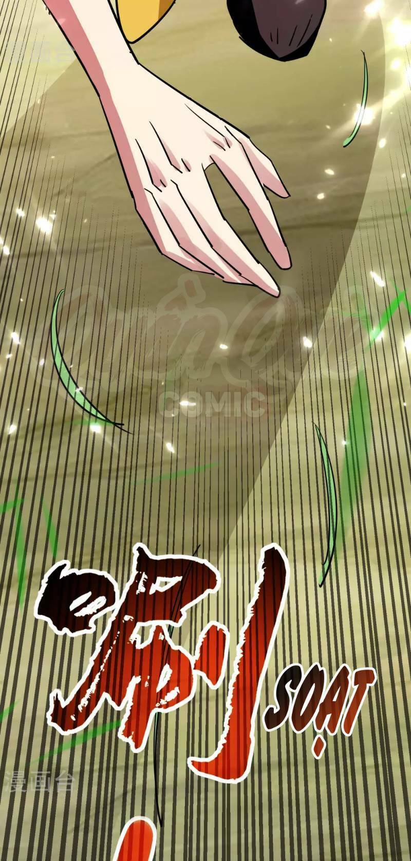 vạn giới tiên vương chapter 44 49