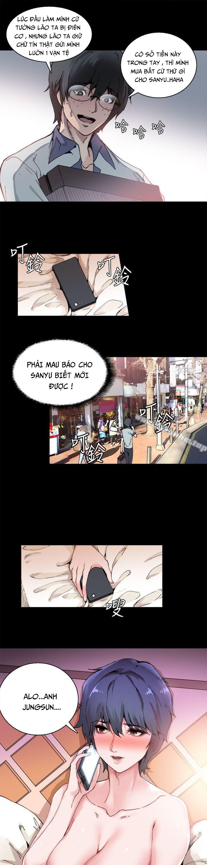 body change chapter 1 10