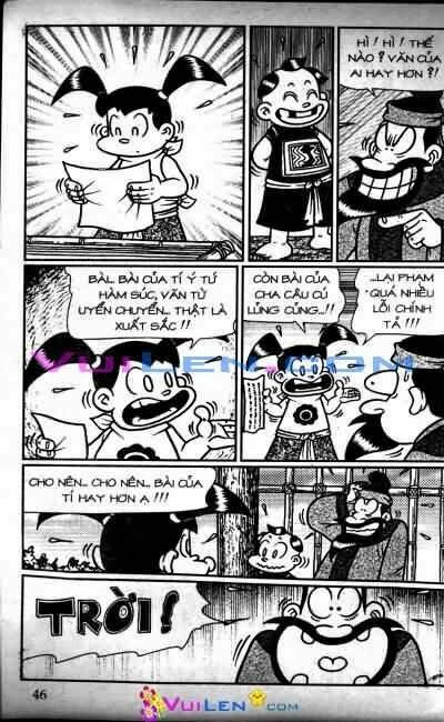 thần đồng đất việt chapter 59 46