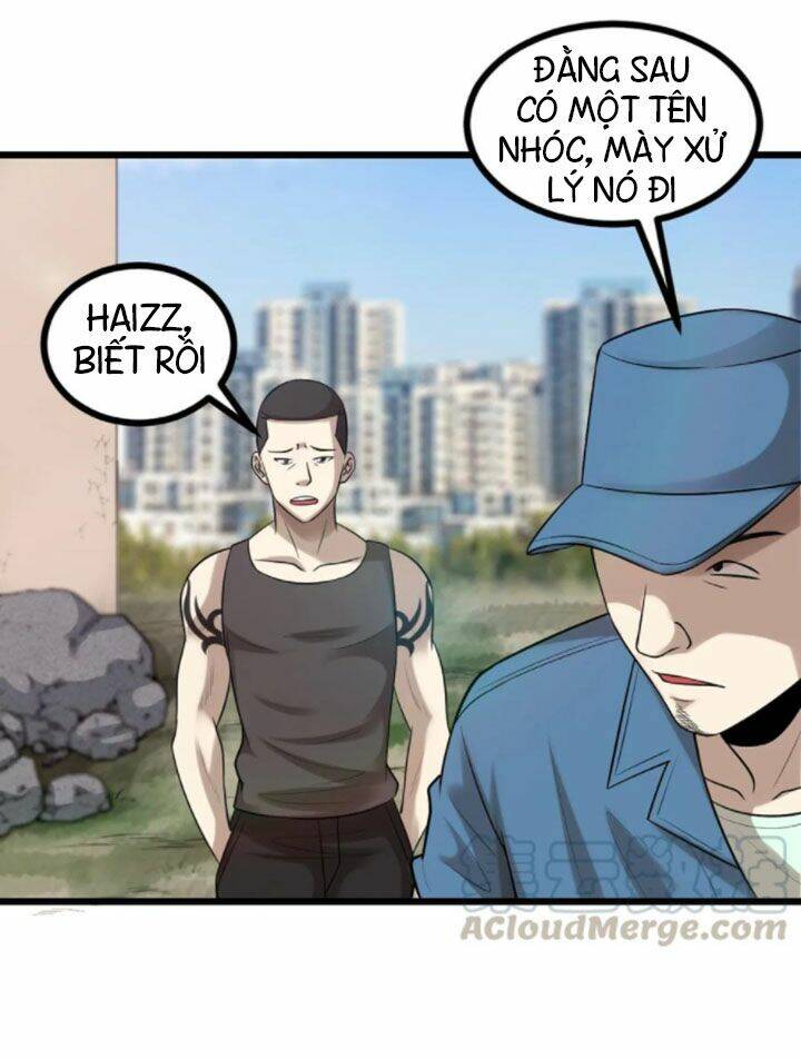 đai ca trở lại tuổi 16 chapter 43 18