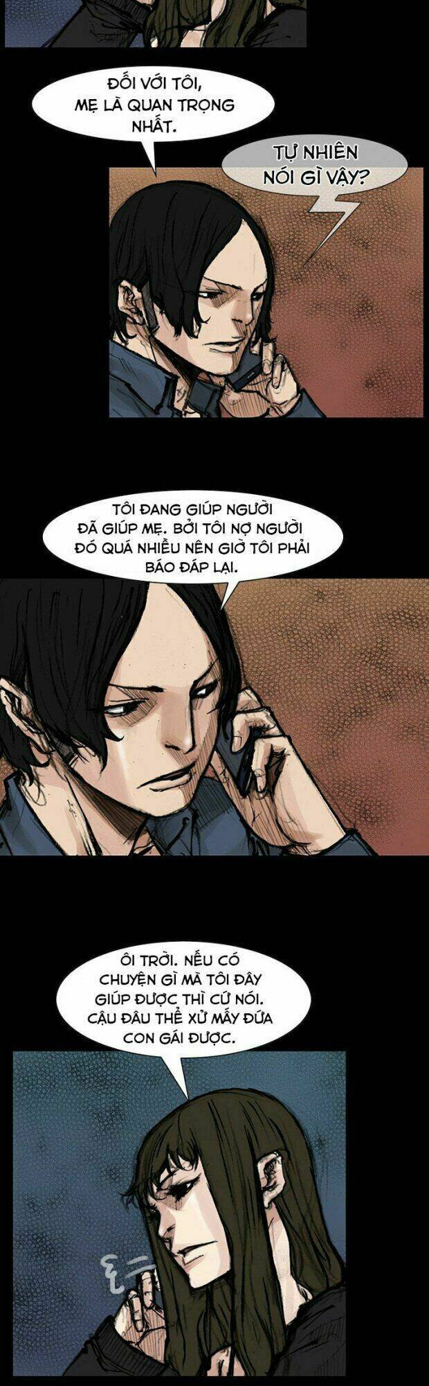 dokgo 2 | độc cô 2 chapter 52 25