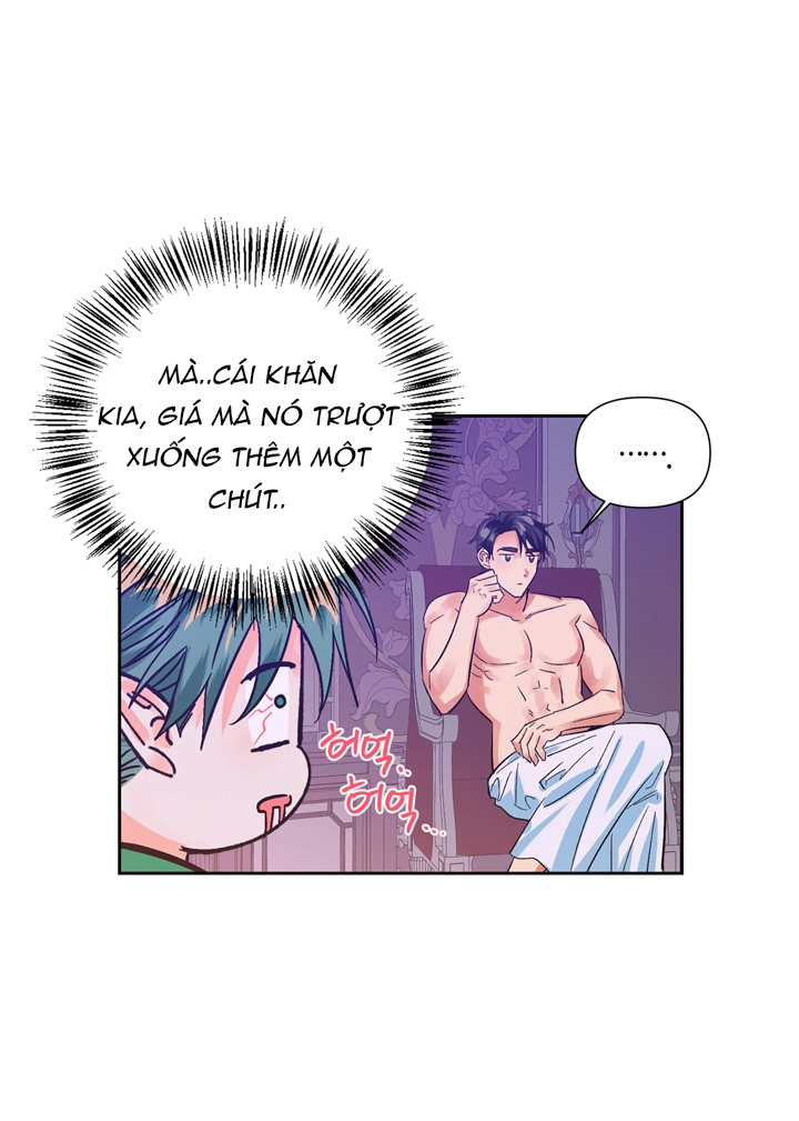 ác nữ xứng đôi với bạo chúa chapter 18 63