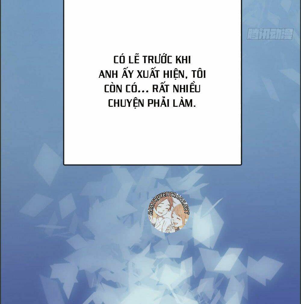 sổ tay tình yêu của tiểu hồ ly chapter 3 30