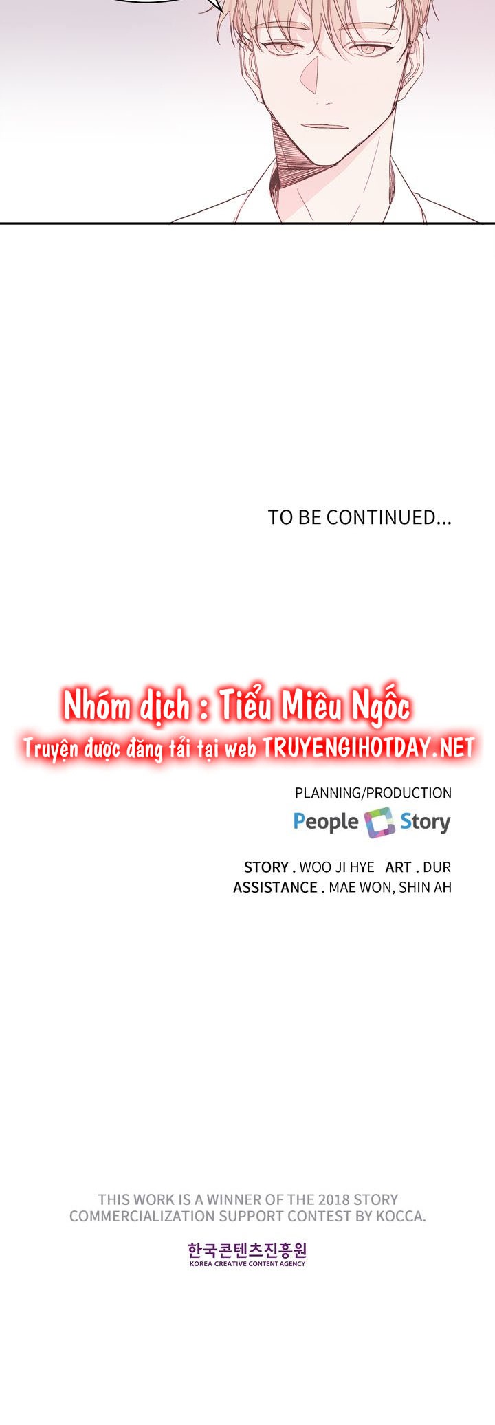 hôm nay cùng với em chapter 28 7