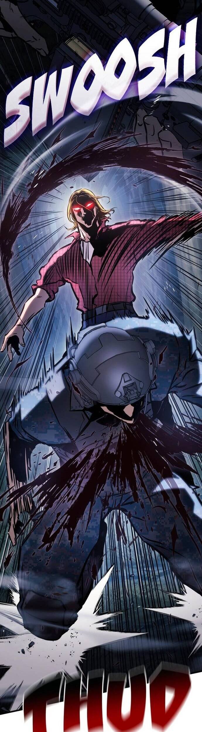 đồ long kỵ sĩ hôn môi ác long chapter 80 14