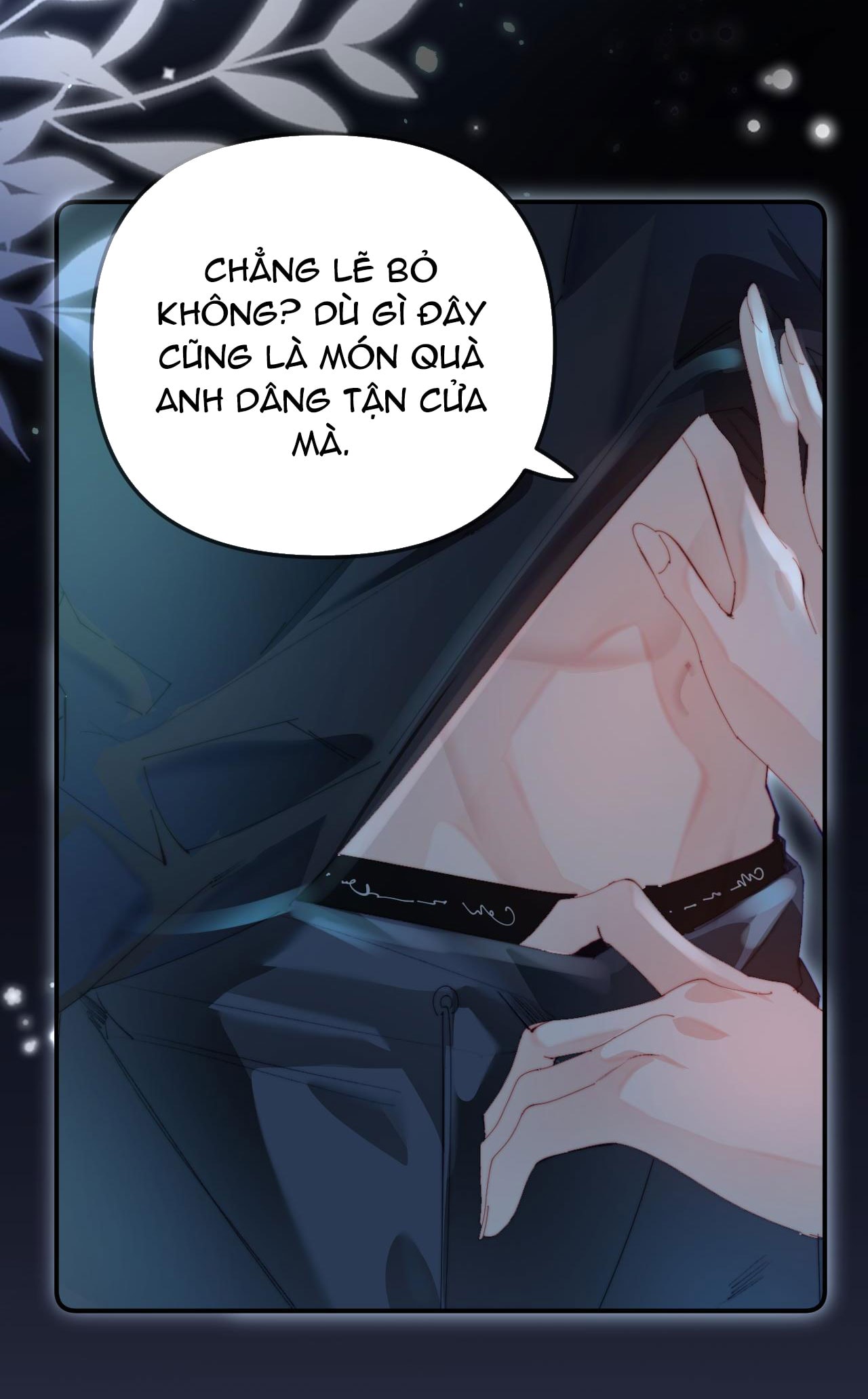 câu chuyện ngọt ngào của cặp vợ chồng đỉnh lưu chapter 88 31