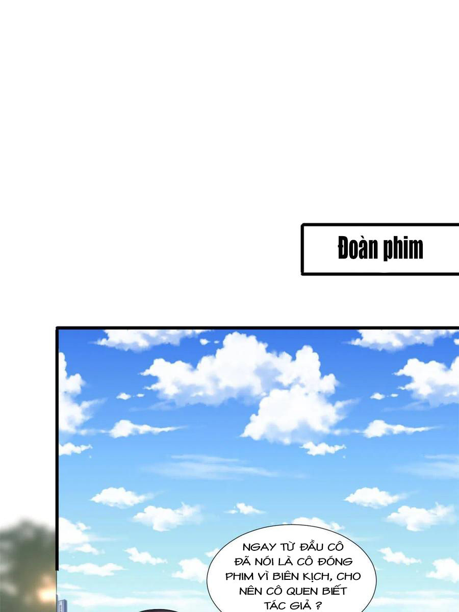 thí hôn lão công, cần giúp sức chapter 534 20