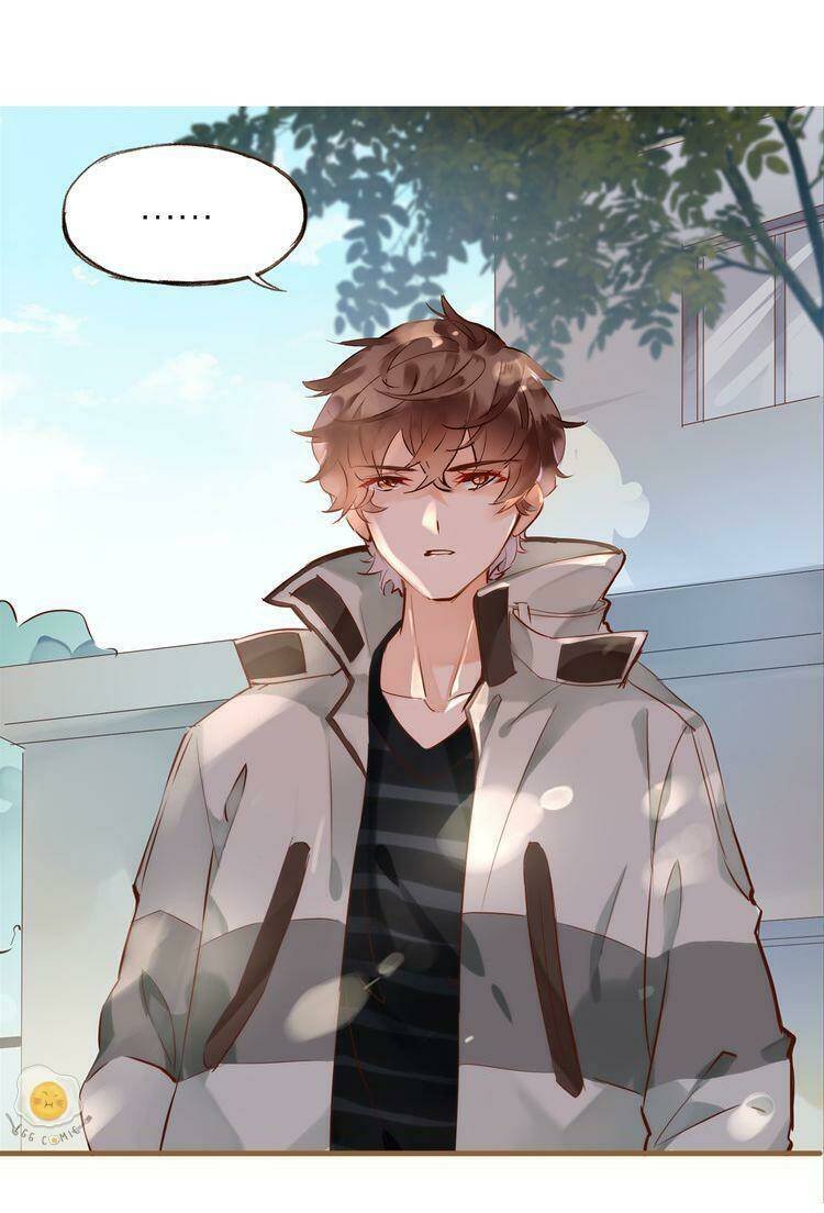 nở rộ trên bụi gai chapter 20 12