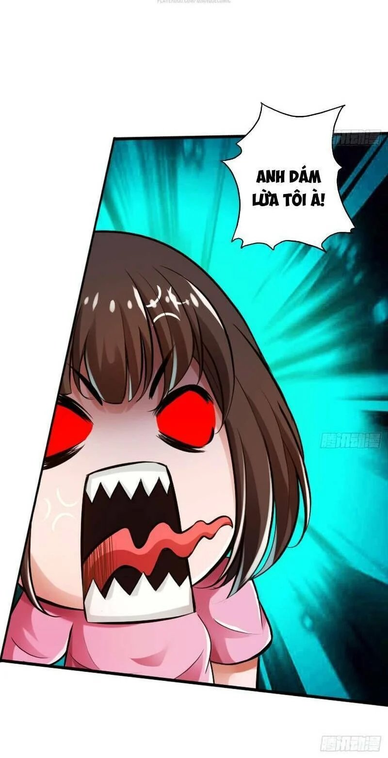 nhân vật phản diện đi tìm đường chết chapter 23 6