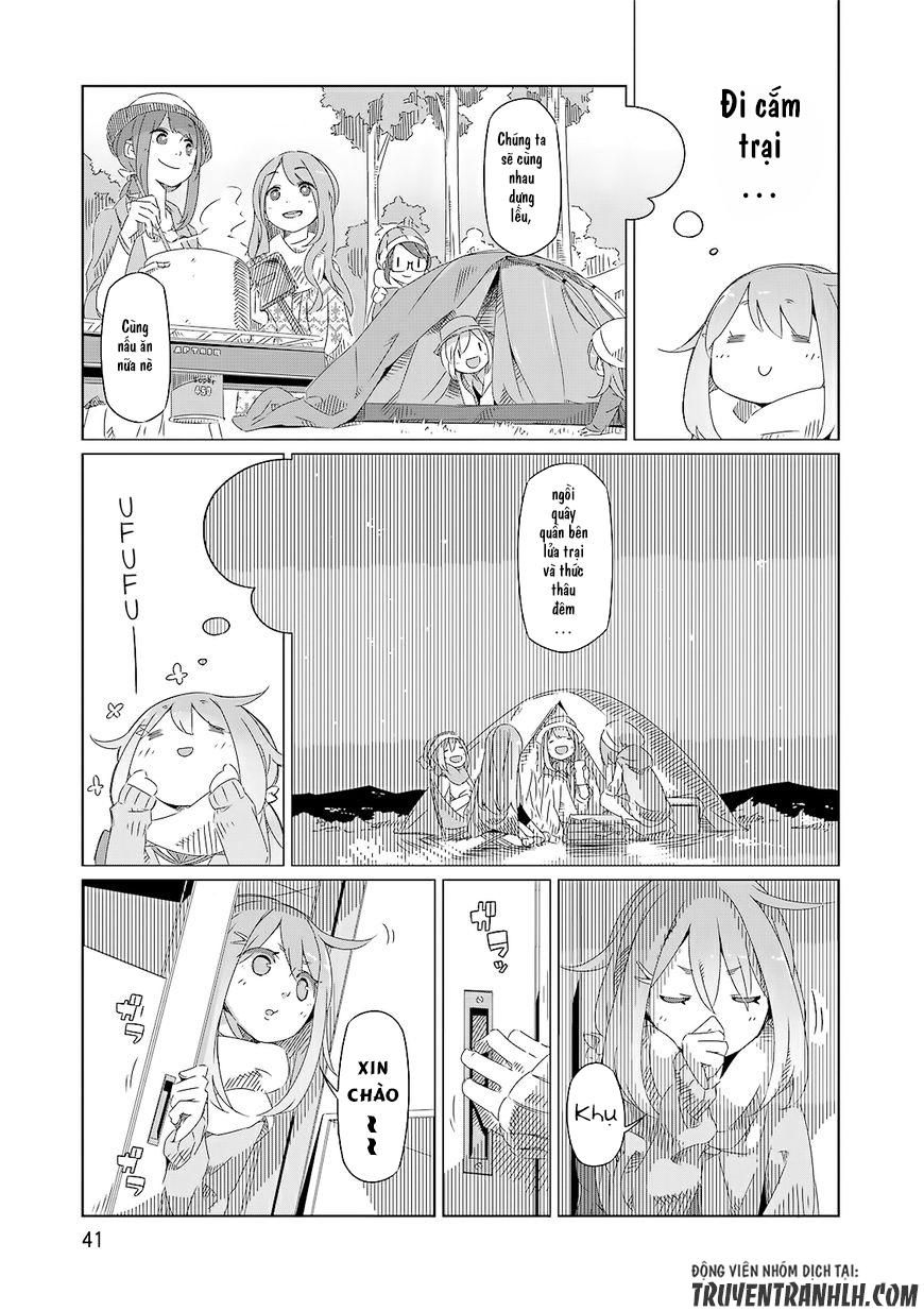 yurukyan chapter 2 6
