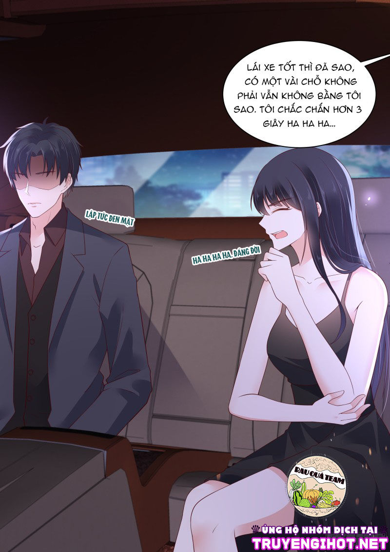 trọng sinh thiên kim quốc dân chapter 16 16