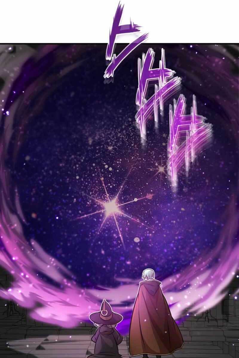 sự thức tỉnh của hắc ma pháp sư sau 66666 năm chapter 69.2 63